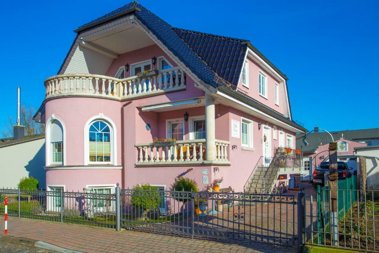 Villa Vivien ゲーレン エクステリア 写真